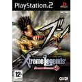 Dynasty Warriors 5 - Xtreme Legends