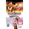 Samurai Warriors State of War