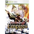 Dynasty warriors 5 Empires