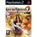 Samurai Warriors 2