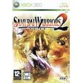 Samurai Warriors 2