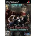Shin Megami Tensei 3 - Devil Summoner