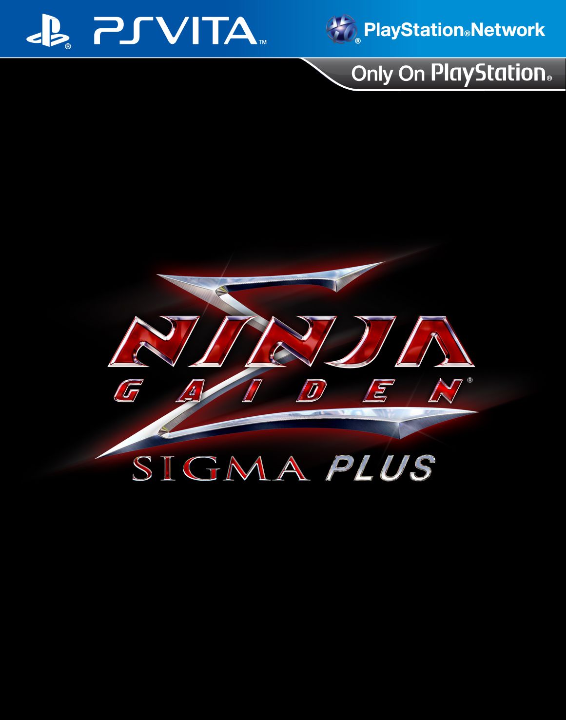 Ninja Gaiden Sigma Plus