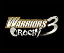 Warrior Orochi 3