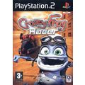 Crazy frog racer