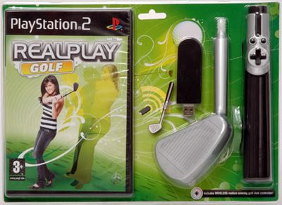 Realplay Golf