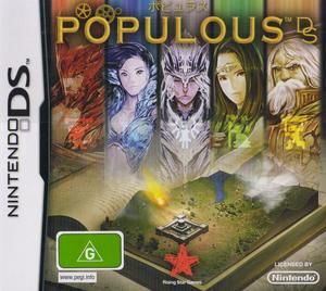 Populous ( UK )