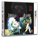 Virtue\'s Last Reward