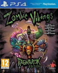 Zombie Vikings Ragnarök Edition