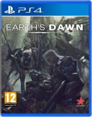 Earth\'s Dawn