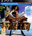 Captain Morgane et la Tortue D\'Or