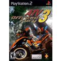 ATV Off-Road Fury 3