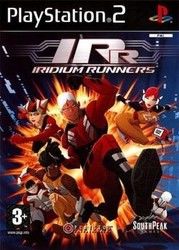 Iridium Runners