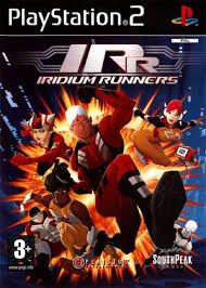 Iridium Runners