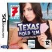 Télé 7 Jeux : Texas Hold\'em Poker Pack