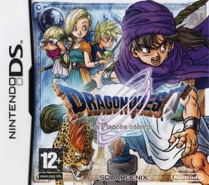 Dragon Quest V : La Fiancée céleste