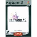 Final Fantasy X-2 Platinum