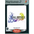 Final Fantasy X Platinum