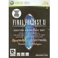 Final Fantasy 11 Online Edition française 2007