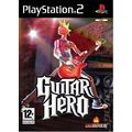 Guitar hero 1 Sans guitar