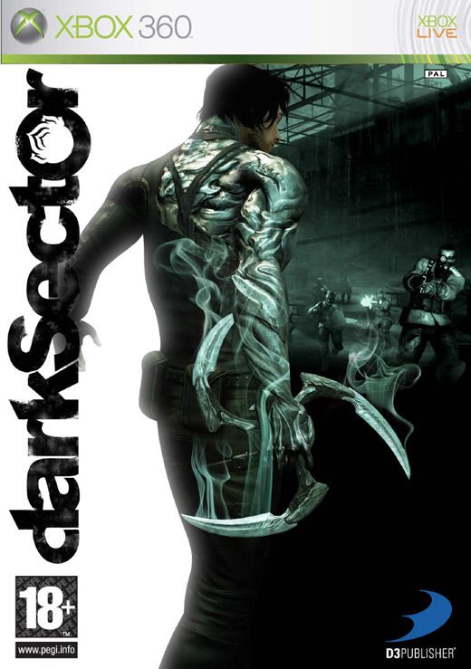 Dark sector