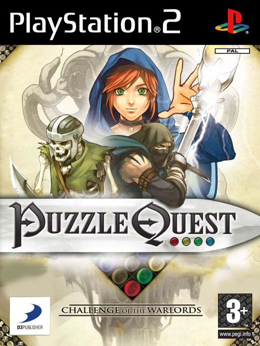 - PS2