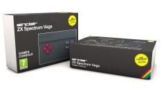 Sinclair ZX Spectrum Vega