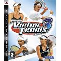 Virtua Tennis 3 Ps3