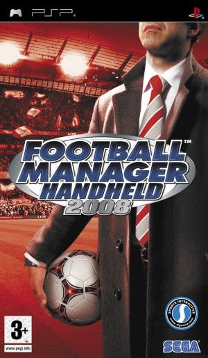 Football Manager 2008