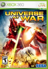 Universe at War : Earth Assault