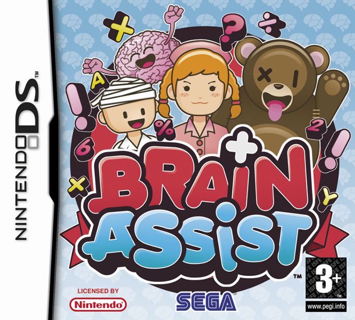 Brain Assist