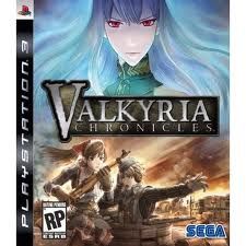 Valkyria Chronicles