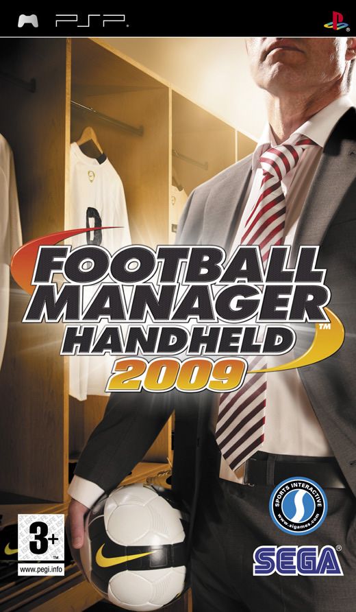 Football Manager 2009