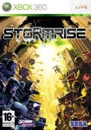 STORMRISE ( fr)