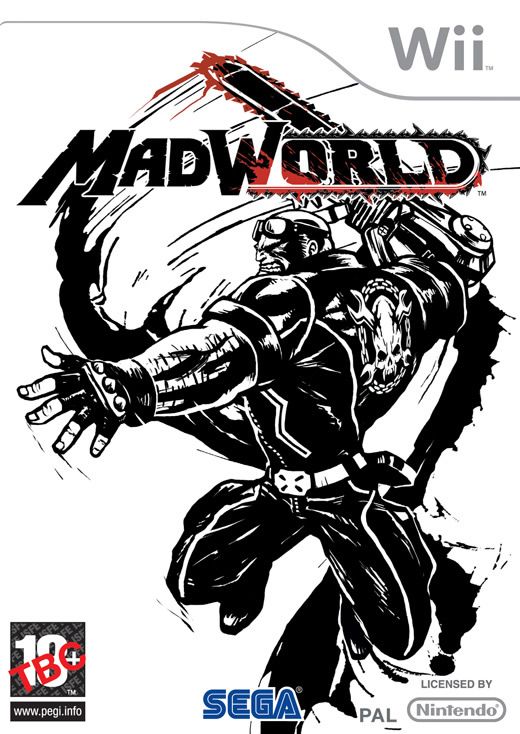 Madworld