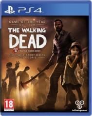 The Walking Dead - La 1ère Saison Complète