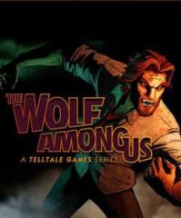 The Wolf Among Us