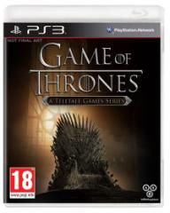 Game of Thrones : A Telltale Games Series - Saison 1