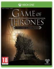 Game of Thrones : A Telltale Games Series - Saison 1