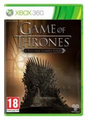 Game of Thrones : A Telltale Games Series - Saison 1