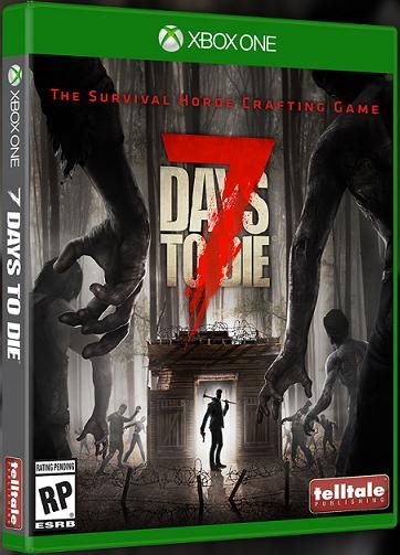 7 Days to Die