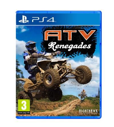 ATV Renegades