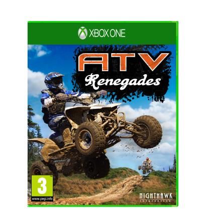 ATV Renegades