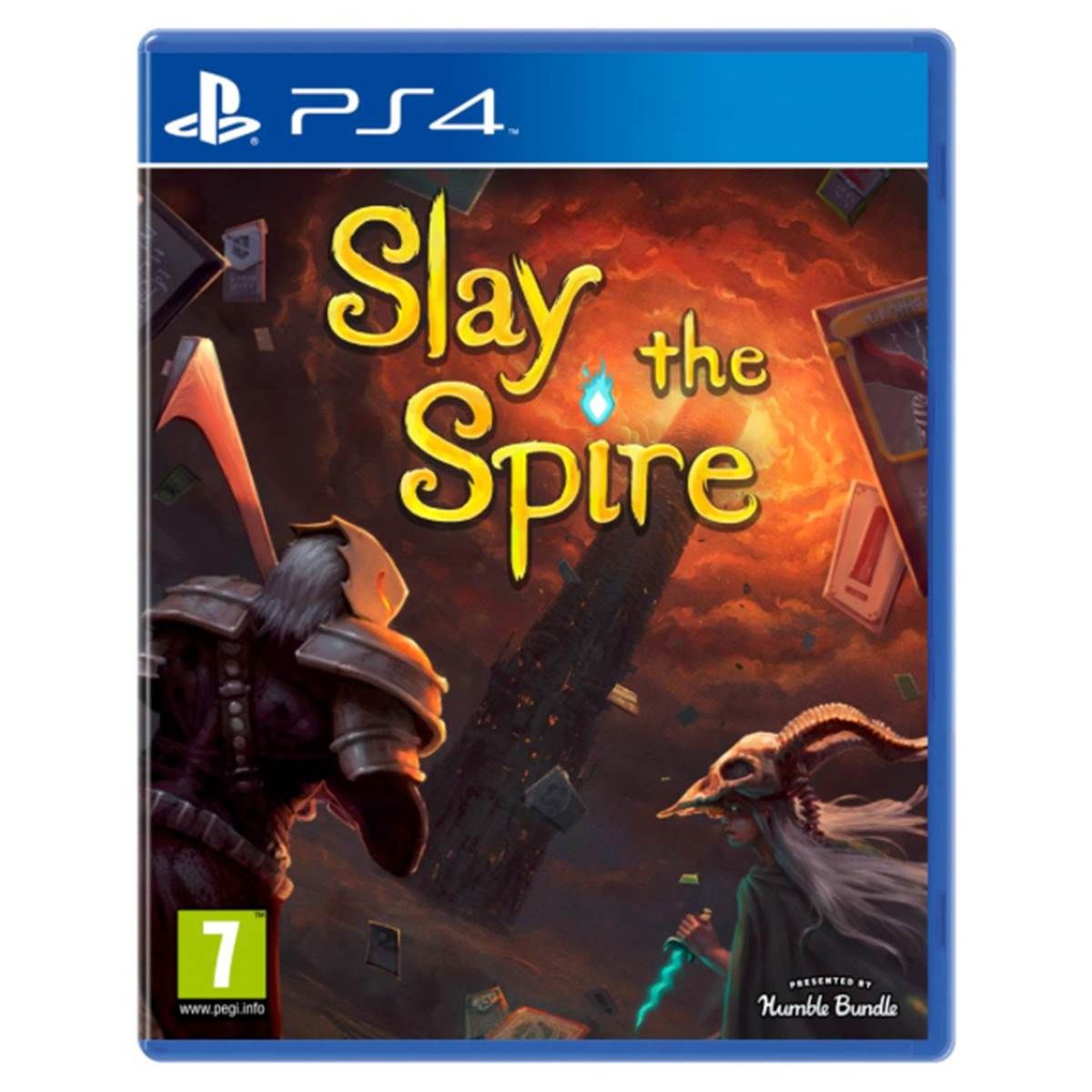 Slay the Spire