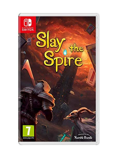 Slay the Spire