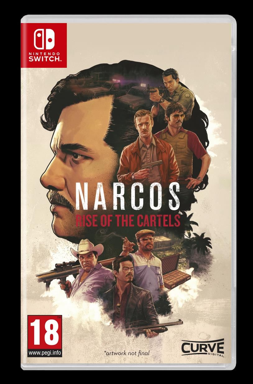 Narcos : Rise of the Cartels