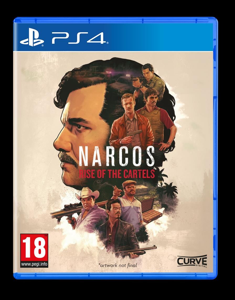 Narcos : Rise of the Cartels