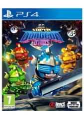 Super Dungeon Bros