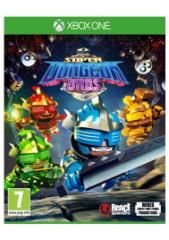 Super Dungeon Bros