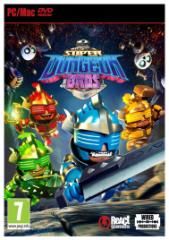 Super Dungeon Bros